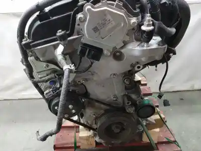 Second-hand car spare part complete engine for mazda 3 lim. () 2.0 cat oem iam references   pex202300c