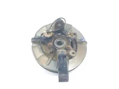 Second-hand car spare part front left knuckle for suzuki grand vitara ii (jt, te, td) 1.9 ddis a las 4 ruedas (jt419, td44, jb419wd, jb419xd) oem iam references 4515165j00  4515165j00 Second-hand car spare part front left knuckle for suzuki grand vitara ii (jt, te, td) 1.9 ddis a las 4 ruedas (jt419, td44, jb419wd, jb419xd) oem iam references 4515165j00  4515165j00