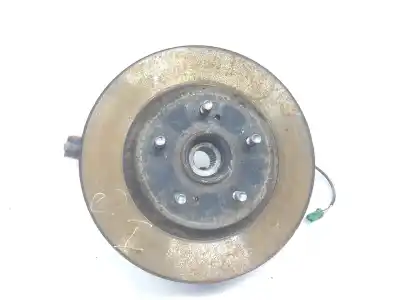 Second-hand car spare part front left knuckle for suzuki grand vitara ii (jt, te, td) 1.9 ddis a las 4 ruedas (jt419, td44, jb419wd, jb419xd) oem iam references 4515165j00  4515165j00 Second-hand car spare part front left knuckle for suzuki grand vitara ii (jt, te, td) 1.9 ddis a las 4 ruedas (jt419, td44, jb419wd, jb419xd) oem iam references 4515165j00  4515165j00