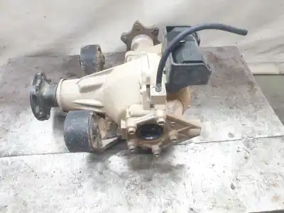 Second-hand car spare part REAR DIFFERENTIAL for SUZUKI GRAND VITARA II (JT, TE, TD)  OEM IAM references 213E13180  2745067JV0