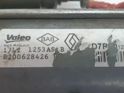 Автозапчастина б/у двигун запускається для suzuki grand vitara ii (jt, te, td) 1.9 ddis a las 4 ruedas (jt419, td44, jb419wd, jb419xd) посилання на oem iam 8200628426  3110067j00 Автозапчастина б/у двигун запускається для suzuki grand vitara ii (jt, te, td) 1.9 ddis a las 4 ruedas (jt419, td44, jb419wd, jb419xd) посилання на oem iam 8200628426  3110067j00