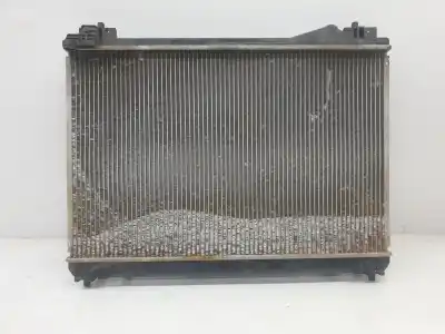 Автозапчастина б/у водяний радіатор для suzuki grand vitara ii (jt, te, td) 1.9 ddis a las 4 ruedas (jt419, td44, jb419wd, jb419xd) посилання на oem iam 1770067j00  1770067j00 Автозапчастина б/у водяний радіатор для suzuki grand vitara ii (jt, te, td) 1.9 ddis a las 4 ruedas (jt419, td44, jb419wd, jb419xd) посилання на oem iam 1770067j00  1770067j00