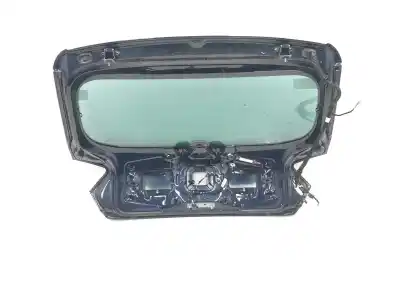 Second-hand car spare part tailgate for seat ibiza 1.0 tsi oem iam references   
