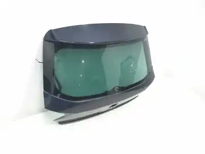 Second-hand car spare part tailgate for seat ibiza 1.0 tsi oem iam references   