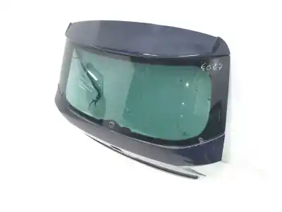 Second-hand car spare part tailgate for seat ibiza 1.0 tsi oem iam references   