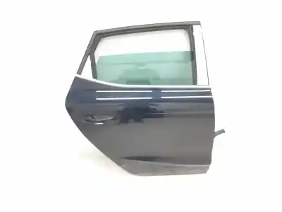Peça sobressalente para automóvel em segunda mão porta do automóvel traseira direita por seat ibiza 1.0 tsi referências oem iam 