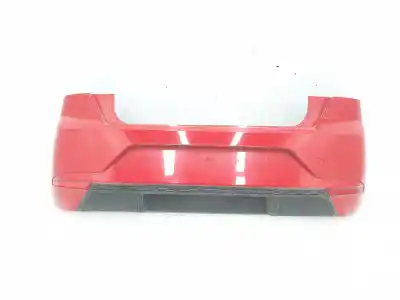 Tweedehands auto-onderdeel achterbumper voor seat ibiza (kj1) reference oem iam-referenties 