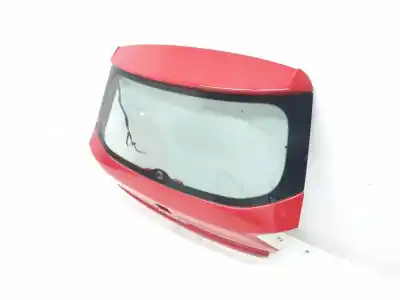 Second-hand car spare part tailgate for seat ibiza (kj1) reference oem iam references   