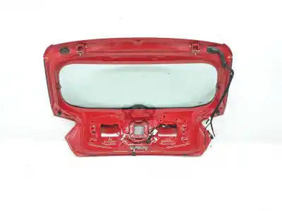 Second-hand car spare part tailgate for seat ibiza (kj1) reference oem iam references   