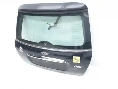 Автозапчастина б/у загальні двері для mini mini (r50,r53) one посилання на oem iam 7139735  41627139735