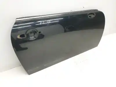 Автозапчастина б/у передні праві двері для mini mini (r50,r53) one посилання на oem iam 5a2a3a2  41515a2a3a2