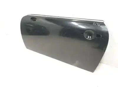 Second-hand car spare part left front door for mini mini (r50,r53) one oem iam references 5a2a3a1  41515a2a3a1