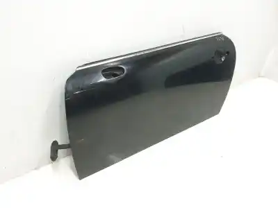Second-hand car spare part left front door for mini mini (r50,r53) one oem iam references 5a2a3a1  41515a2a3a1