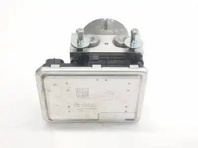 Second-hand car spare part abs for mazda cx5 2.2 turbodiesel oem iam references k123437a0b  k123437a0b