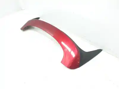 Second-hand car spare part rear spoiler for mazda cx5 2.2 turbodiesel oem iam references kb7w51960b  kb7w51960b