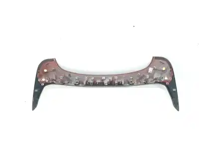 Second-hand car spare part rear spoiler for mazda cx5 2.2 turbodiesel oem iam references kb7w51960b  kb7w51960b