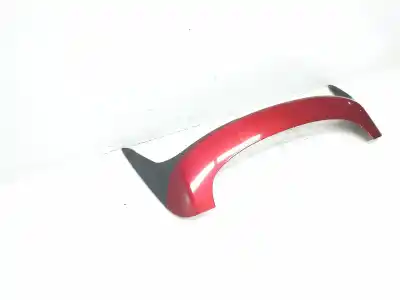 Second-hand car spare part rear spoiler for mazda cx5 2.2 turbodiesel oem iam references kb7w51960b  kb7w51960b