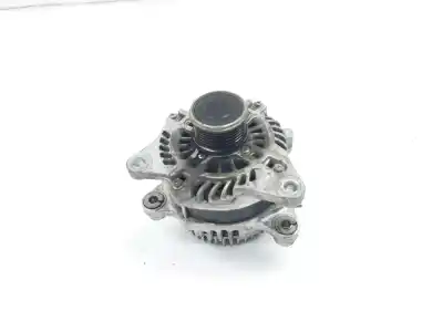 Second-hand car spare part alternator for mazda cx5 2.2 turbodiesel oem iam references a2tx7381  shdg18300