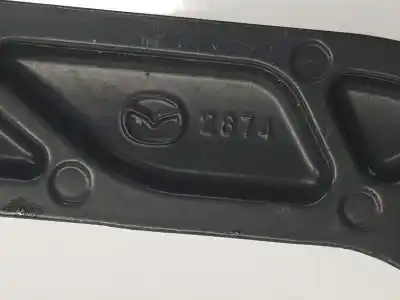 Second-hand car spare part front right windshield wiper arm for mazda cx5 ke style 2wd oem iam references kd2w67321  kd2w67321