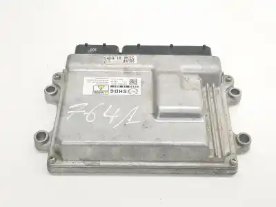 Second-hand car spare part ecu engine control for mazda cx5 ke style 2wd oem iam references shdg18881  shdg18881