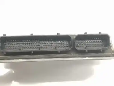 Second-hand car spare part ecu engine control for mazda cx5 ke style 2wd oem iam references shdg18881  shdg18881