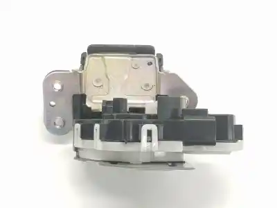 Second-hand car spare part trunk lock for mazda cx5 ke style 2wd oem iam references kb7w62310  kb7w62310