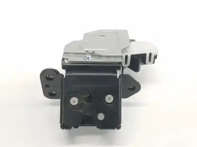 Second-hand car spare part trunk lock for mazda cx5 ke style 2wd oem iam references kb7w62310  kb7w62310