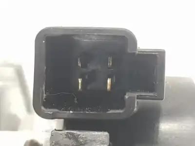 Second-hand car spare part trunk lock for mazda cx5 ke style 2wd oem iam references kb7w62310  kb7w62310
