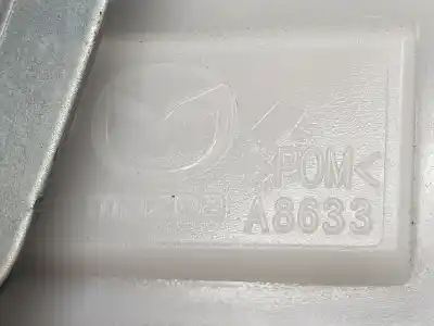 Second-hand car spare part trunk lock for mazda cx5 ke style 2wd oem iam references kb7w62310  kb7w62310