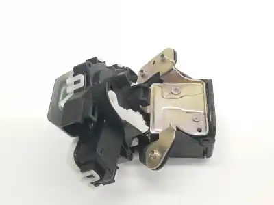 Second-hand car spare part trunk lock for mazda cx5 ke style 2wd oem iam references kb7w62310  kb7w62310