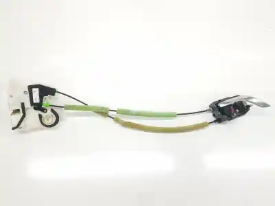 Автозапчасти б/у замок передней правой двери за mazda cx5 ke style 2wd ссылки oem iam kb8n58310  kb8n58310