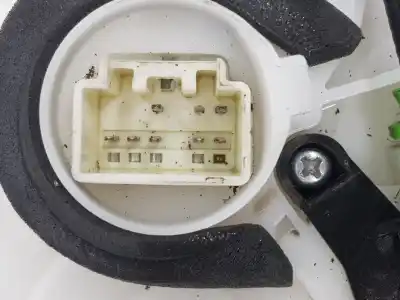 Автозапчасти б/у замок левой передней двери за mazda cx5 ke style 2wd ссылки oem iam kb7w59310  kb7w59310