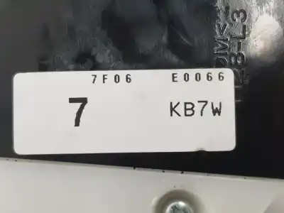 Автозапчасти б/у замок левой передней двери за mazda cx5 ke style 2wd ссылки oem iam kb7w59310  kb7w59310