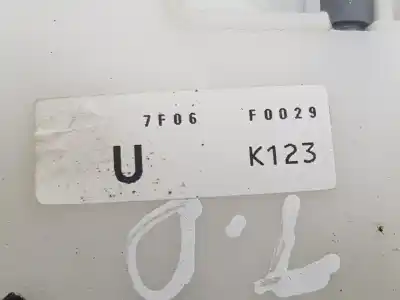 Автозапчасти б/у замок задней правой двери за mazda cx5 ke style 2wd ссылки oem iam k12372310  k12372310