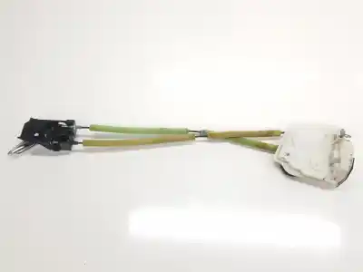 Автозапчасти б/у замок задней правой двери за mazda cx5 ke style 2wd ссылки oem iam k12372310  k12372310