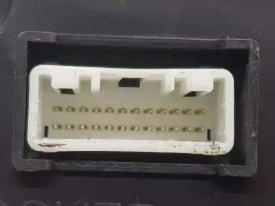 Second-hand car spare part dashboard for mazda cx5 ke style 2wd oem iam references kb8t55430c  kb8t55430c
