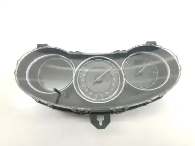 Second-hand car spare part dashboard for mazda cx5 ke style 2wd oem iam references kb8t55430c  kb8t55430c