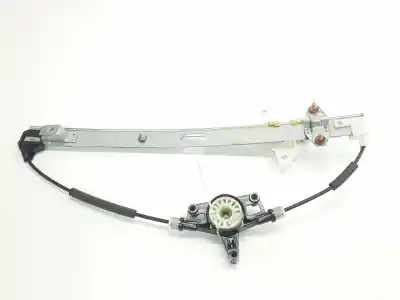 Second-hand car spare part passenger side right window regulator for mazda cx5 ke style 2wd oem iam references kb7w58590  kb7w58590