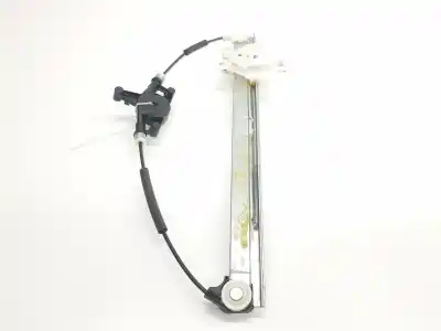 Second-hand car spare part passenger side right window regulator for mazda cx5 ke style 2wd oem iam references kb7w58590  kb7w58590