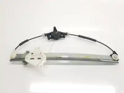 Автозапчасти б/у регулятор стекла переднего левого за mazda cx5 ke style 2wd ссылки oem iam kb7w59590  kb7w59590