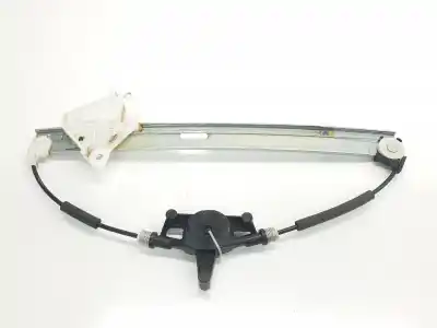 Second-hand car spare part rear right window regulator for mazda cx5 ke style 2wd oem iam references kb7w72590  kb7w72590