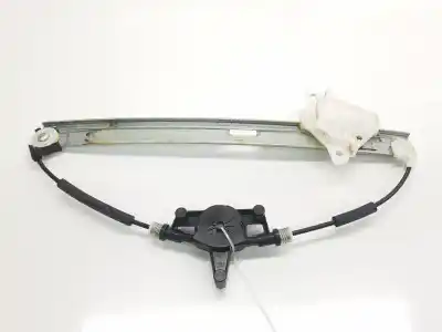 Second-hand car spare part rear left window regulator for mazda cx5 ke style 2wd oem iam references kb7w73590  kb7w73590