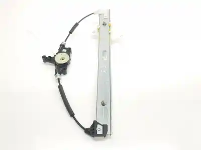 Second-hand car spare part rear left window regulator for mazda cx5 ke style 2wd oem iam references kb7w73590  kb7w73590