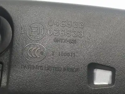 Автозапчасти б/у внутреннее зеркало за mazda cx5 ke style 2wd ссылки oem iam kb8c69220  kb8c69220