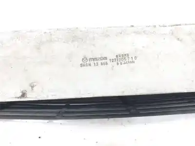 Second-hand car spare part intercooler for mazda cx5 2.2 turbodiesel oem iam references 1271005710  shbh13565