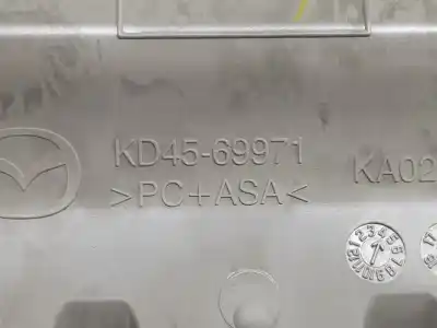 Автозапчасти б/у внутренний свет за mazda cx5 ke style 2wd ссылки oem iam kd4569970c  kd4569970c