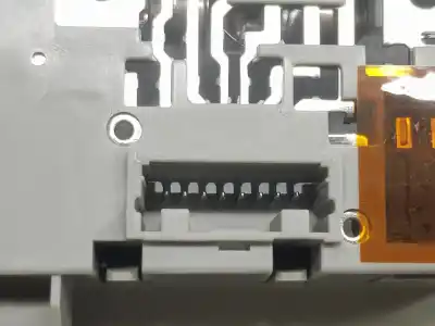 Автозапчасти б/у внутренний свет за mazda cx5 ke style 2wd ссылки oem iam kd4569970c  kd4569970c