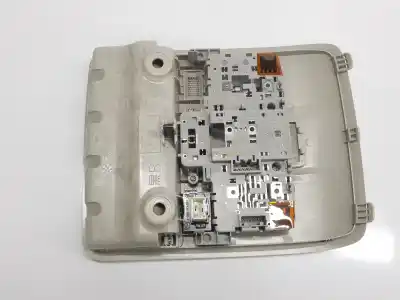 Автозапчасти б/у внутренний свет за mazda cx5 ke style 2wd ссылки oem iam kd4569970c  kd4569970c