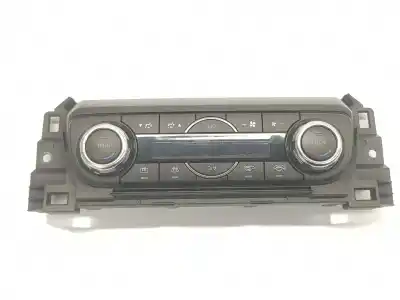 Автозапчасти б/у климат-контроль за mazda cx5 ke style 2wd ссылки oem iam kb8m61190b  kb8m61190b