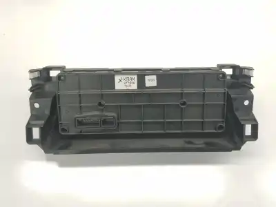 Автозапчасти б/у климат-контроль за mazda cx5 ke style 2wd ссылки oem iam kb8m61190b  kb8m61190b
